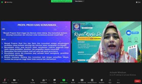 Tips dan Strategi Mekanisme Pemenuhan Beban Kinerja Dosen