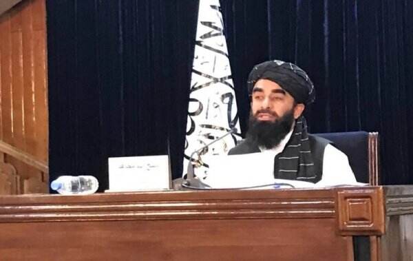 Taliban Umumkan Kabinet Baru, Tidak Ada Wanita yang Menjadi Menteri