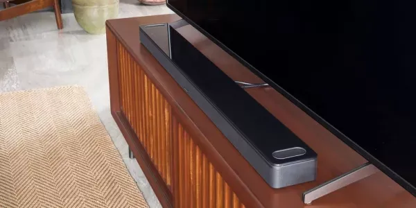 Bose Umumkan Smart Soundbar 900 dengan Dukungan Dolby Atmos