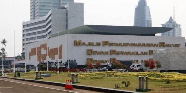BEM PTAI Ancam Duduki DPR Jika Masih Ngotot Loloskan Calon Anggota BPK Bermasalah