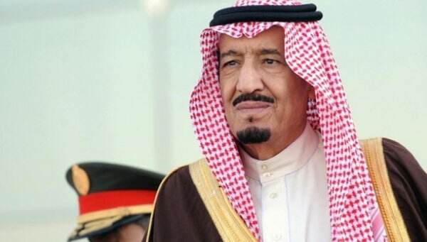 Raja Salman Pecat Jenderal Direktur Keamanan Publik Arab Saudi, Ada Apa?