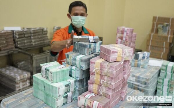 Rahasia PT Timah (TINS) Kantongi Laba Rp270 Miliar di Tengah Pandemi