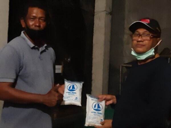 Surplus, Saatnya Perbaiki Kualitas Garam Lokal