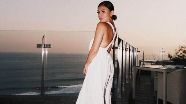 Agnez Mo Dicibir Suruh Ganti Nama Jadi Aisyah, Tanggapannya Nyinyir Nusuk!