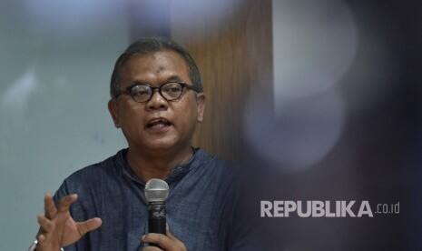Pria Ditangkap Sampaikan Aspirasinya, Pengamat: Berlebihan
