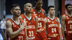 Demi Persiapan Piala Dunia FIBA, Timnas Basket ke Amerika Serikat
