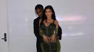 Pamer Baby Bump, Kylie Jenner Umumkan Hamil Anak Kedua
