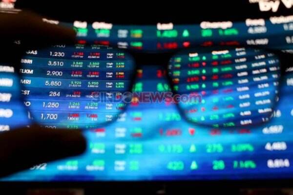 IHSG Diprediksi Bertaji, Amati Saham-saham Berikut Ini