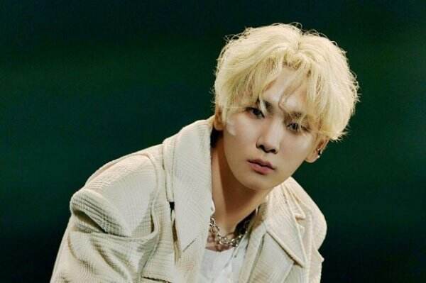 Key SHINee Umumkan Tanggal Comeback Solo, Ini Bocorannya!