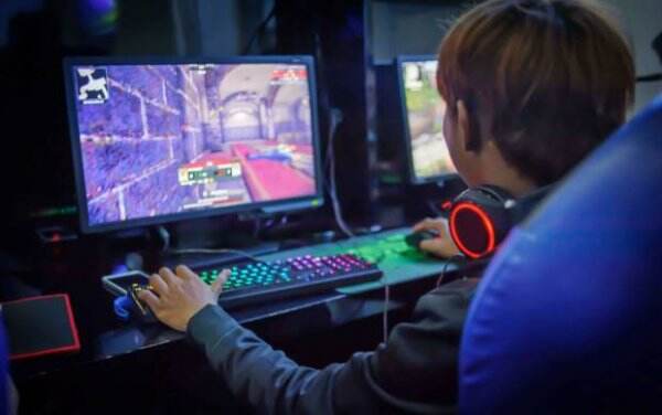 China Sebut Game Lebih Bahaya dari Narkoba, Industri Esports Kepanasan