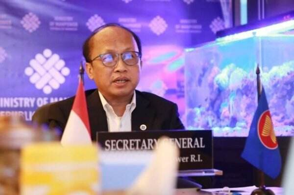 Wujudkan Visi ASEAN 2025, Kemnaker Ajak Tingkatkan Kerja Sama Ketenagakerjaan