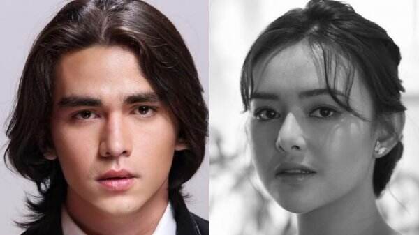 Diminta Balikan dengan Amanda Manopo, Christ Laurent: `Ah Lu Polos Banget!`