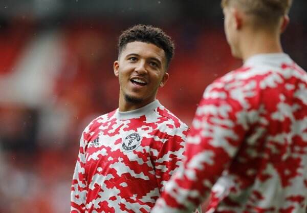 5 Pemain yang Tak Disangka-sangka Jebolan Akademi Manchester City, Nomor 1 Membelot ke Manchester United