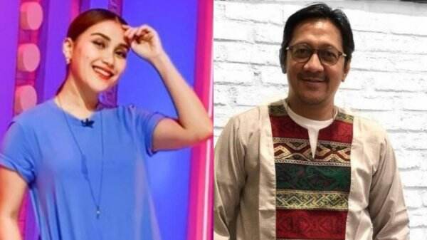 Sosok Ini Blak-blakan Bongkar Status `Duda` Andre Taulany, Ayu Ting Ting Langsung Syok: Serius?!