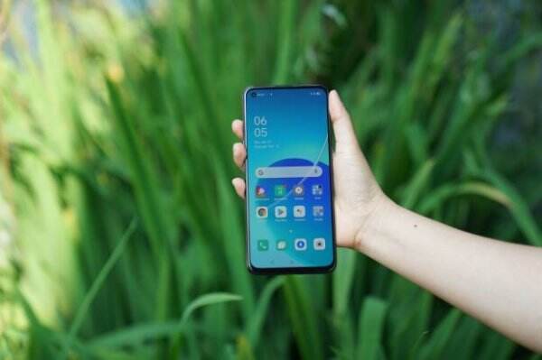 Cara Menambah RAM HP Hingga 13 GB Lewat Memori Expansion di OPPO Reno6