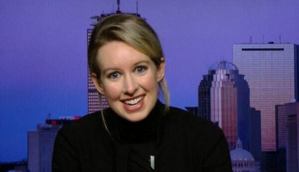 Elizabeth Holmes Diserang Jaksa Habis-Habisan, Dijuluki Tukang Tipu hinggu Cari Uang untuk Ketenaran