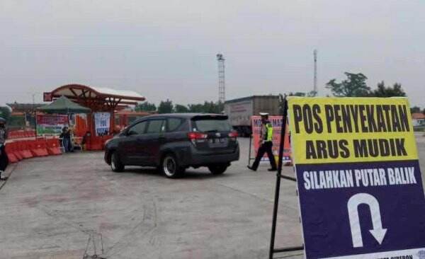 14 Penyekatan Arah Puncak
