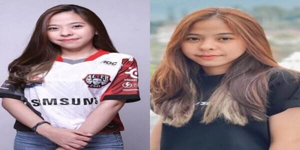 Biodata Anissa Amalia aka FancyNancy Lengkap Agama dan Umur, Gamer Cantik Adik Arnold Leonard