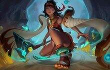 Daftar Nama Skill Hero Mage Mobile Legends untuk Belajar Menjadi Caster