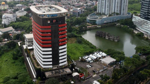ICW Duga 2 Alasan Ini Dasar KPK Percepat Pemecatan 57 Pegawai Tak Lolos TWK