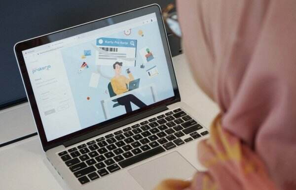 Bisa `Dipecat`, Penerima Kartu Prakerja Gelombang 18 Diminta Beli Pelatihan Terakhir 22 September