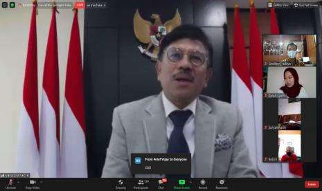 Kominfo Hapus 24.531 Konten Bermasalah