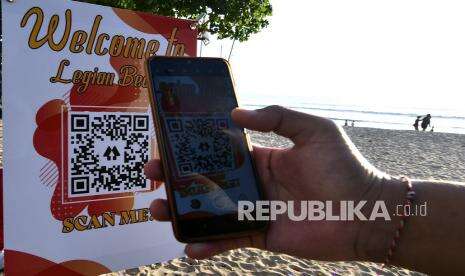 Pariwisata Bali Siap Buka untuk Turis Asing Oktober 2021