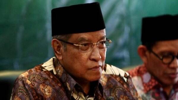 Ketua Umum PBNU : Tak Masuk Akal Penduduk Indonesia Miskin