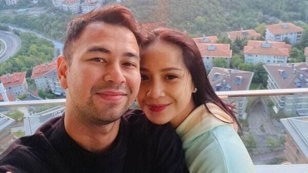 Bila Ada Kesempatan, Raffi Ahmad Diminta Pilih Siapa Wanita yang Bakal Dinikahinya, Nggak Nyangka Suami Nagita malah Jawab Begini!