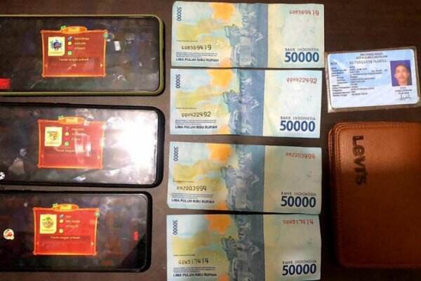 Polres Subulussalam Tangkap Agen dan Pembeli Chip Higgs Domino