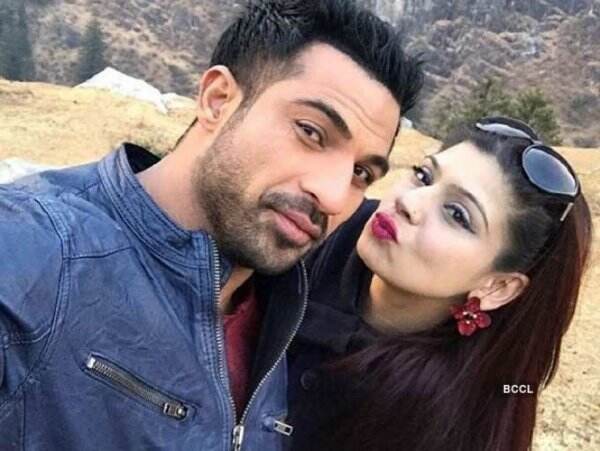 Bukan Giaa Manek, Ini Wanita yang Akhirnya Jadi Pilihan Mohammad Mazim