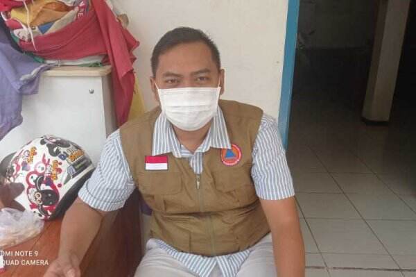 Semoga Tidak Ada Korban, Warga Lebak Diminta Waspada Potensi Hujan Lebat Disertai Angin Kencang