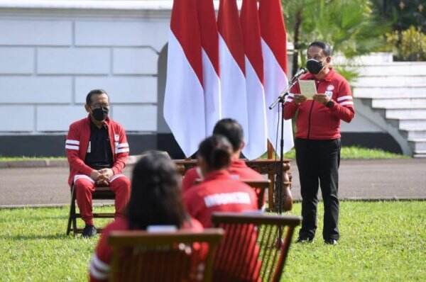 Kejar Prestasi Paralimpiade, Pemerintah Bakal Bangun TC Khusus Difabel