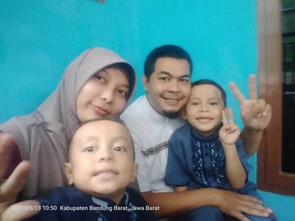 KIE Pemenuhan Gizi dan Nutrisi Anak Harus Masif