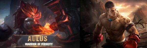 META Semakin Aneh, RRQ Hoshi dan Aura Fire Gunakan Jungler Unik di MPL ID S8!
