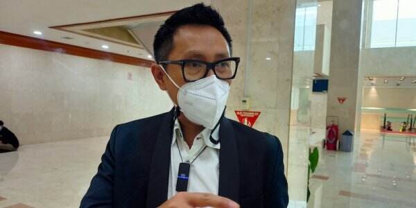 Saran Eko Patrio untuk Giring Ganesha agar Tidak Asal Menyerang Anies Baswedan