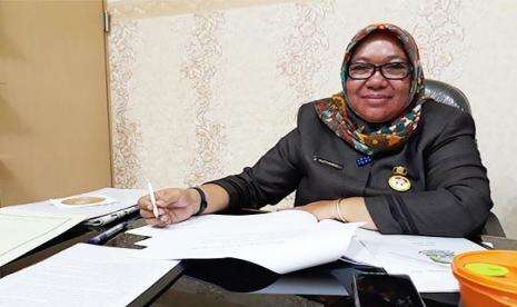 Humas Kemendag Studi Banding Layanan ke Pemkot Bekasi