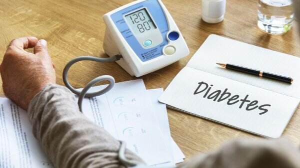 Kaitan Erat Hipertensi dan Diabetes, Waspada Masalah Kesehatan yang Mengancam Nyawa!