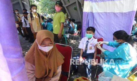 Munculnya Klaster PTM Disebut Karena Abai Sains Epidemolog