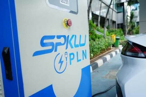 PLN Tawarkan Kerja Sama Bangun SPKLU