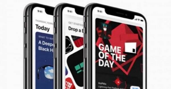 Apple Gulirkan iOS 12.5.5 untuk Tutup Kerentanan di iPhone Lama