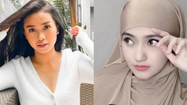 Imbas Berteman dengan Putri Anne, Ayya Renita Akhirnya Jengah dan Tampar Fans: Tolol!