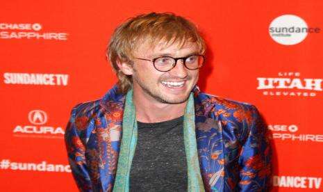 Bintang Film Harry Potter Ambruk Saat Pertandingan Golf