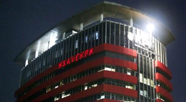 KPK Bidik Penikmat Suap Rekayasa Pajak PT Jhonlin Hingga Bank Panin