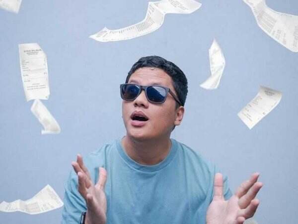 Viral Jual Udara Las Vegas Rp 210 Juta, Arief Muhammad Ingin Bantu Guru Honorer
