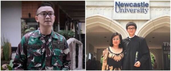 Cerita dokter lulusan Inggris rela jadi anggota TNI, alasannya haru