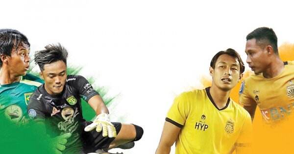 Persebaya vs Bhayangkara FC: Ini Soal Gengsi Generasi Garuda