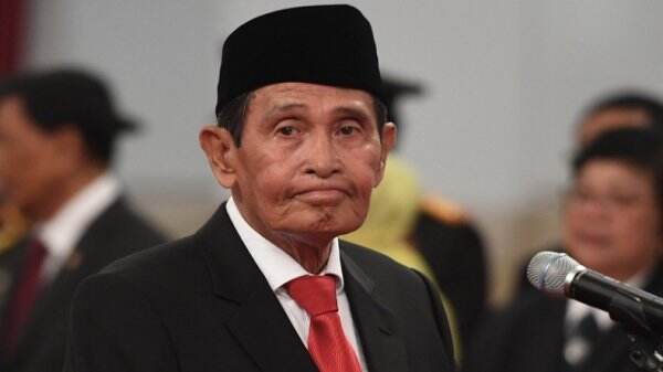 Serangan Jantung, Ketua Dewas KPK Dilarikan ke Rumah Sakit