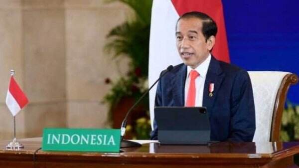 Ternyata Ini Isi Pesan Presiden Biden ke Jokowi soal Covid-19