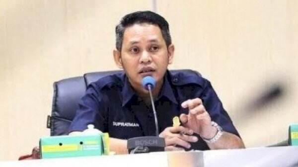 DPRD Makassar Wacanakan Kenaikan Gaji Honorer, Akan Disetarakan dengan Insentif Penyapu Jalan